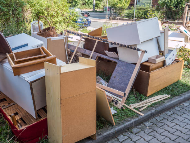 Best Hoarding Cleanup  in Danbury, TX